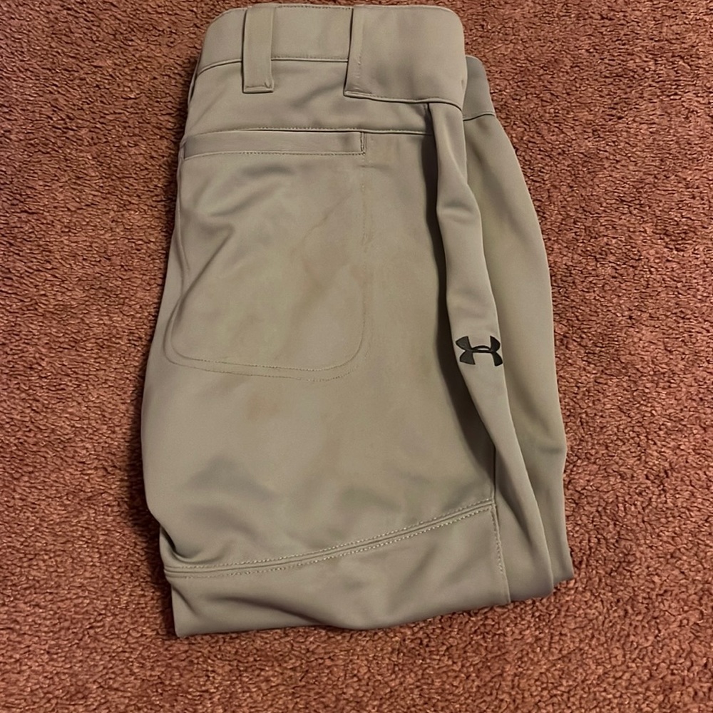 Softball pants